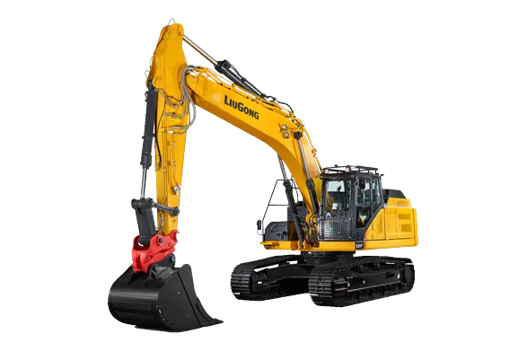 LiuGong 930F