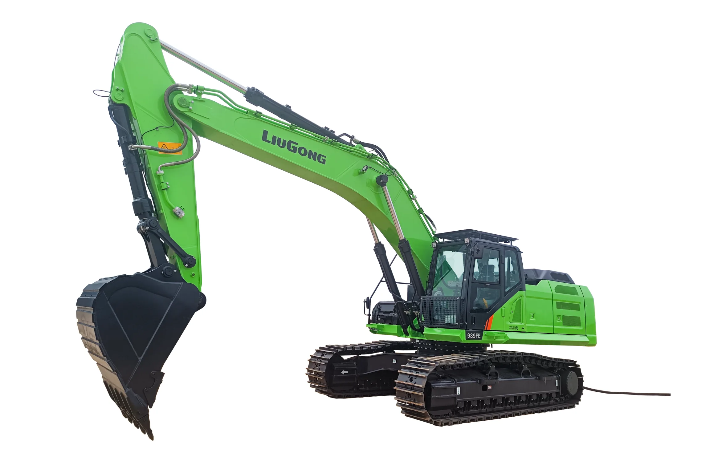 LiuGong 939FE điện 3 pha