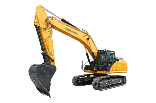 LiuGong 939F