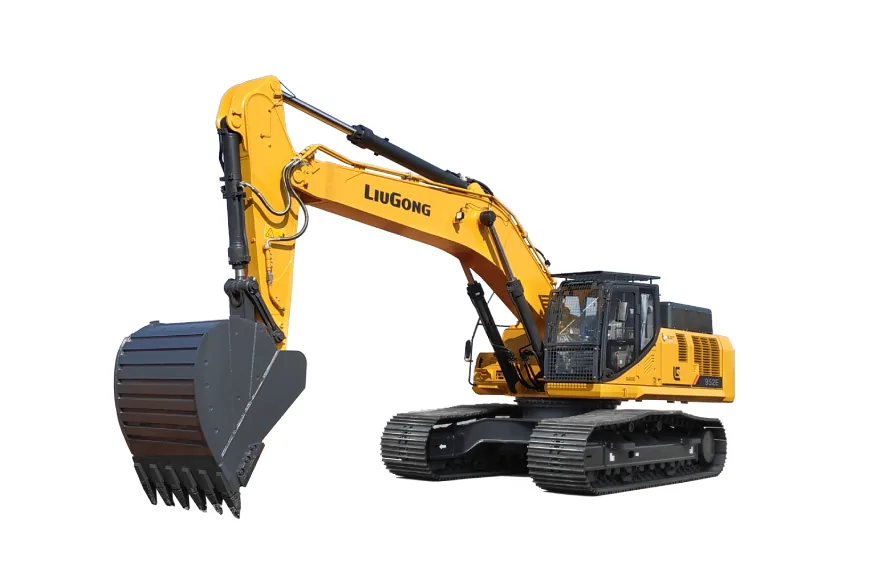 LiuGong 952EHD