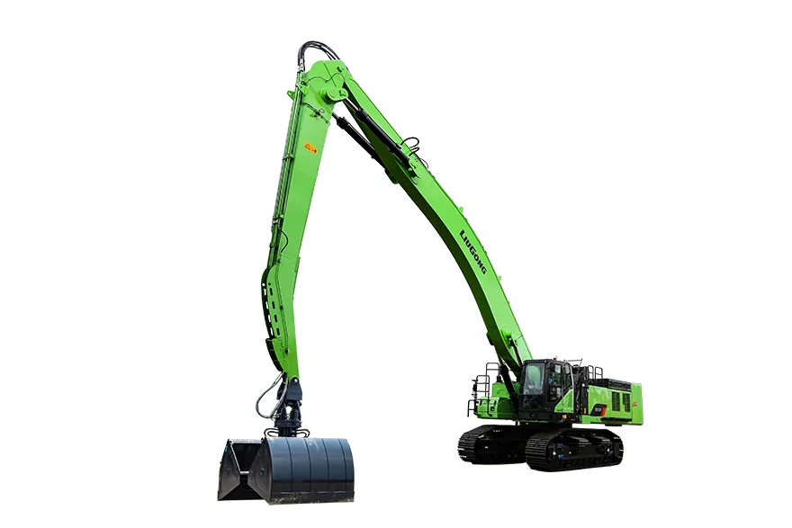 LiuGong 973FMH
