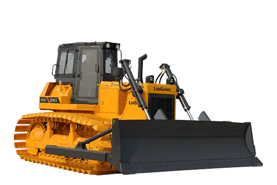 LiuGong B160CL