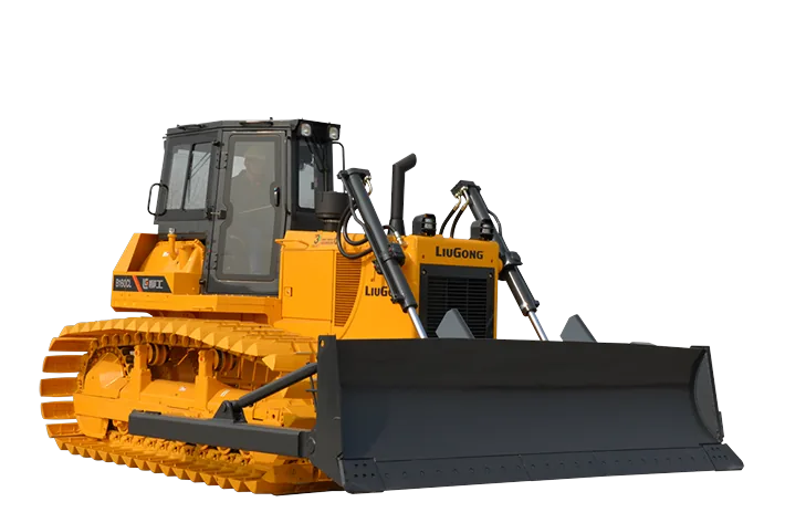 LiuGong B160CR
