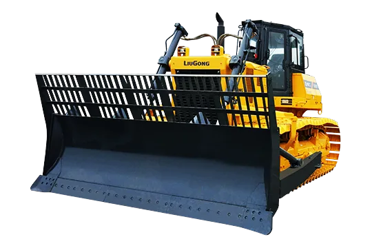 LiuGong B230R