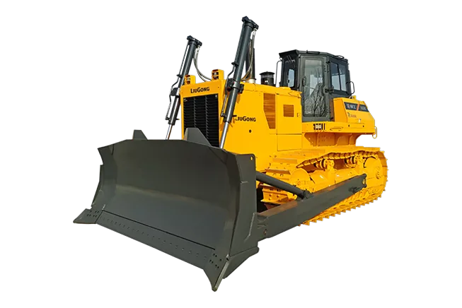 LiuGong B320