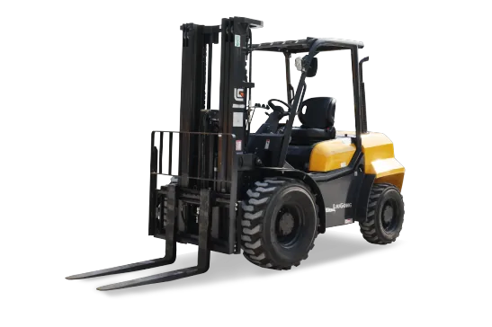 LiuGong CLG2025H-RT4