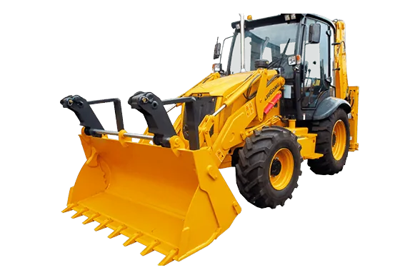 LiuGong CLG777A-S