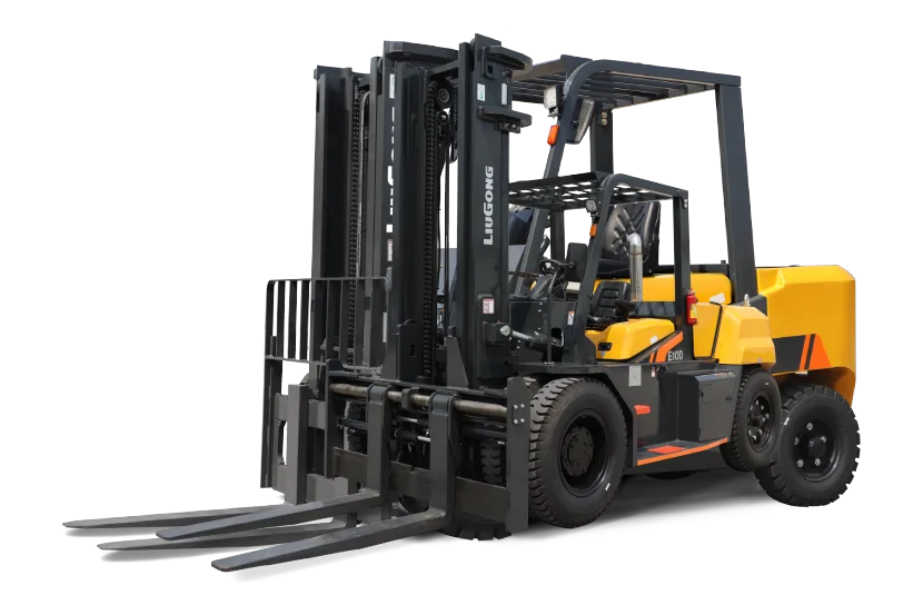 LiuGong CPCD120