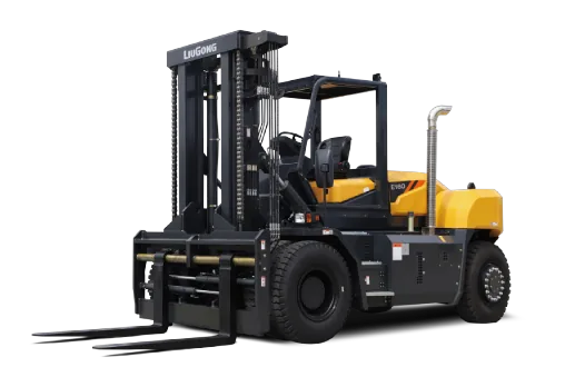 LiuGong CPCD160