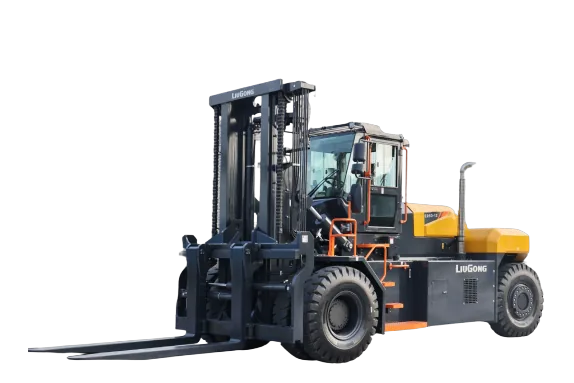 LiuGong CPCD250