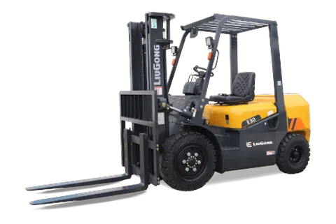 LiuGong CPCD30