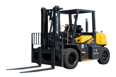 LiuGong CPCD50