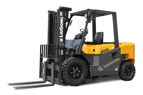 LiuGong CPCD50L