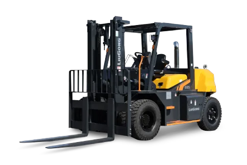 LiuGong CPCD85