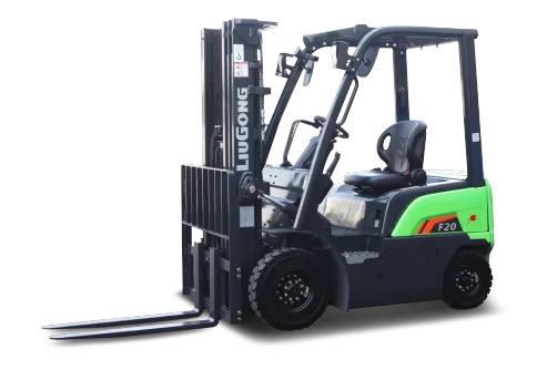 LiuGong CPD20L