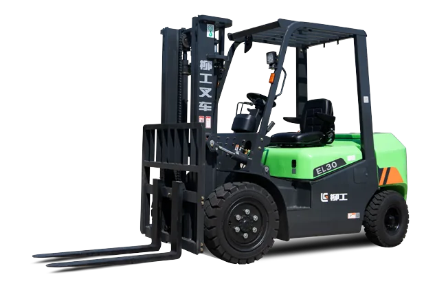 LiuGong CPD30-EJL