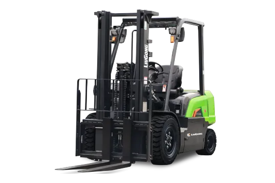 LiuGong CPD30