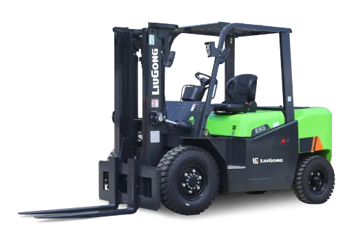 LiuGong CPD50L