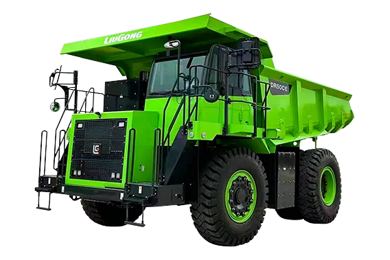 LiuGong DR50CE