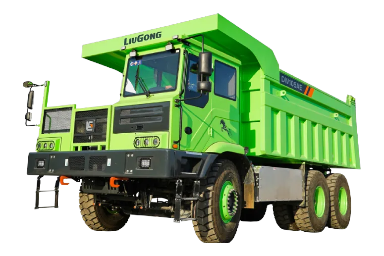 LiuGong DW105AE