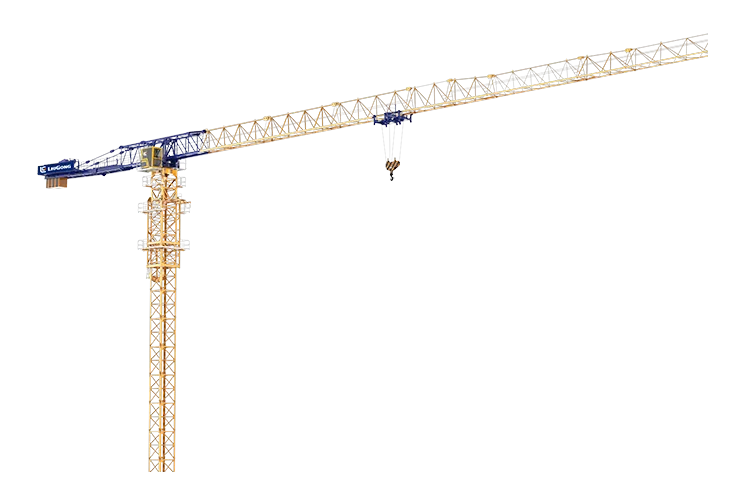 LiuGong JHT6515N-8