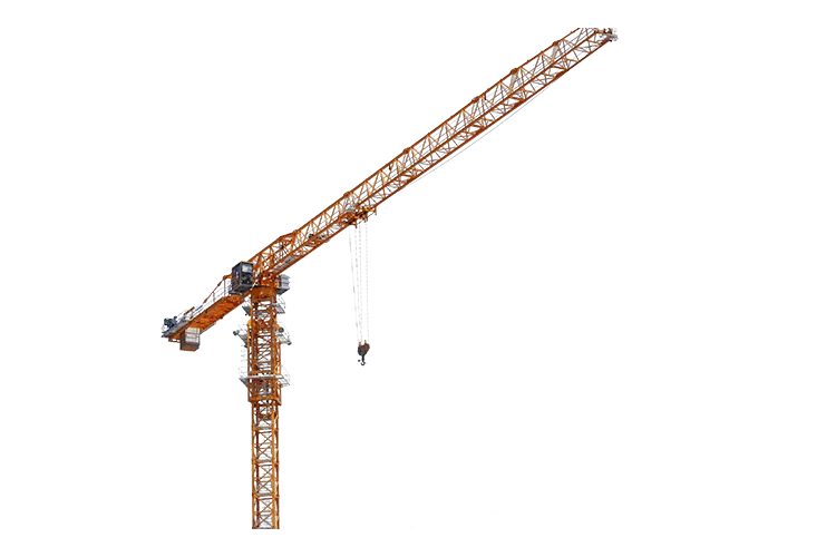 LiuGong JHT7527B-18
