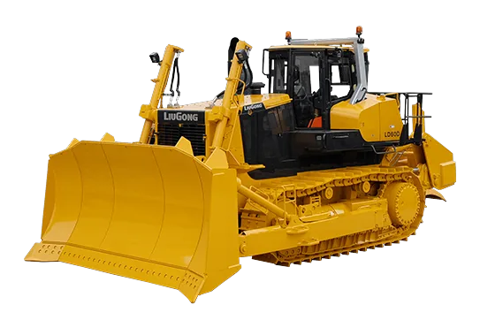 LiuGong LD26D