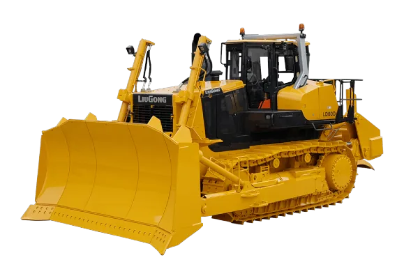 LiuGong LD60D