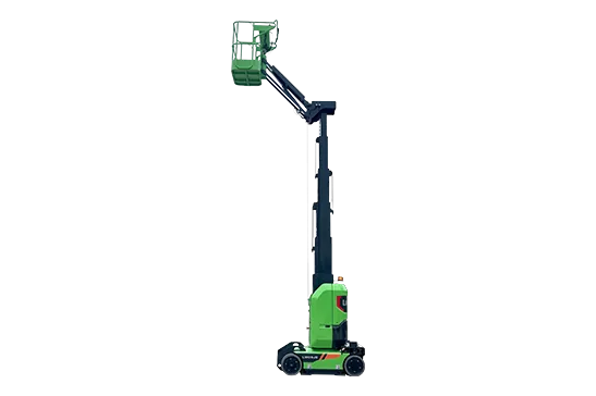LiuGong LM09JE