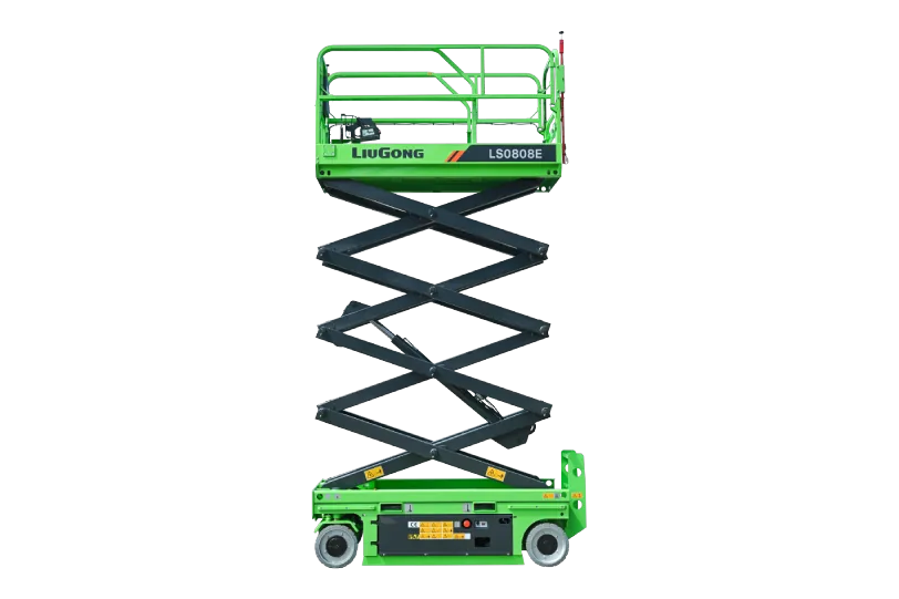 LiuGong LS0808E