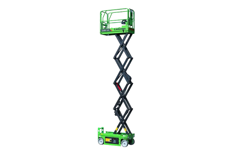 LiuGong LS0812H