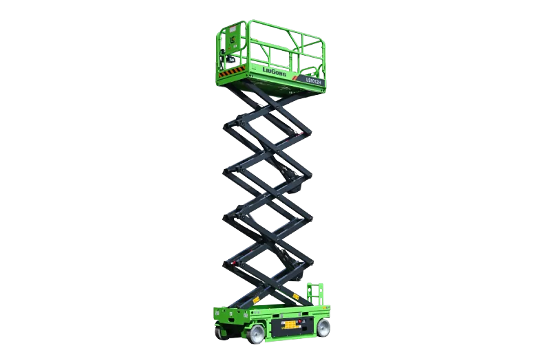 LiuGong LS1012H