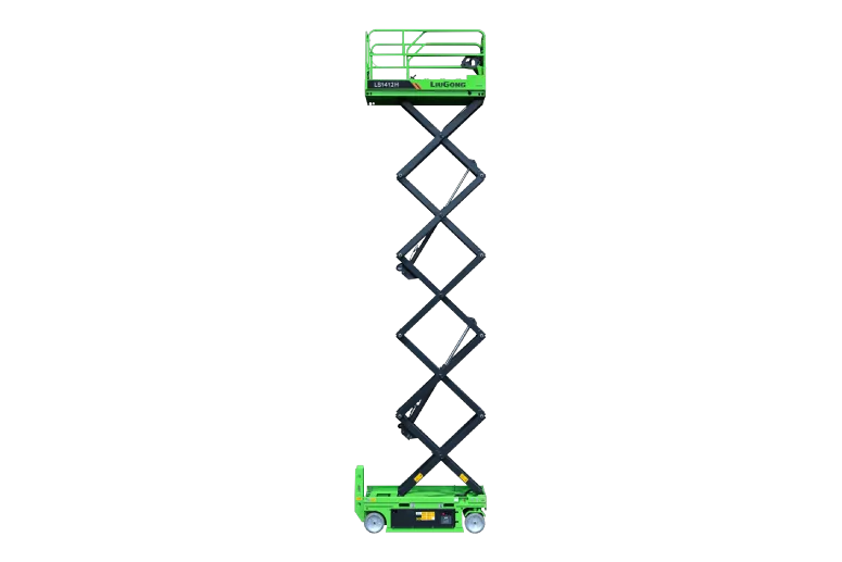 LiuGong LS1412H