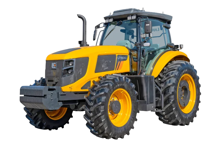 LiuGong LT1604-T