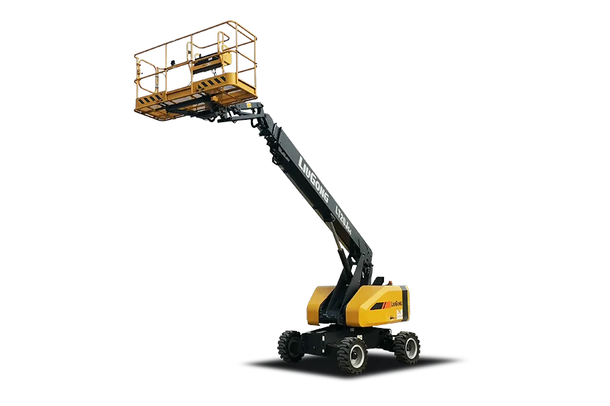 LiuGong LT20JG4