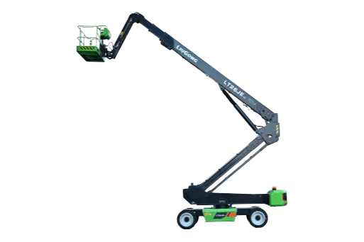 LiuGong LT26JE