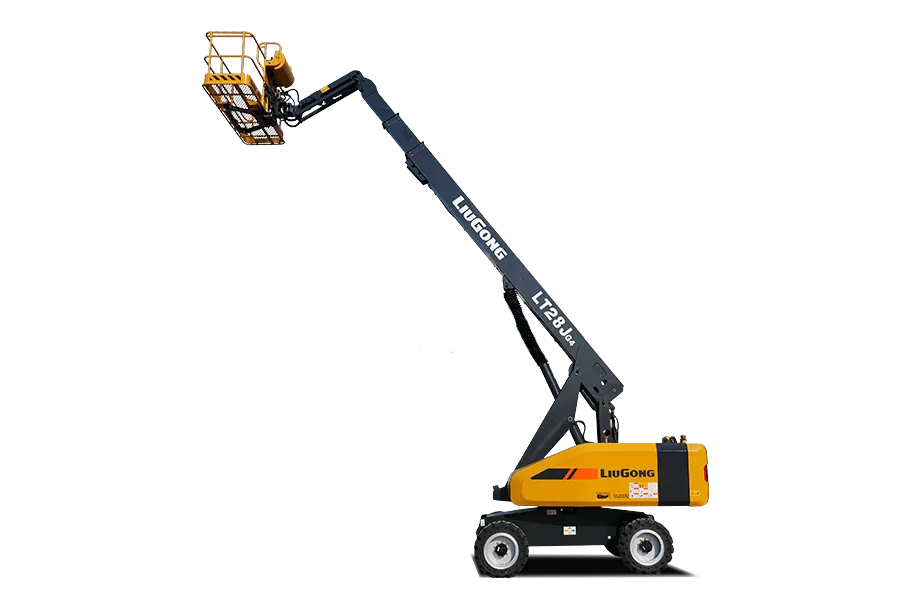 LiuGong LT28JG4