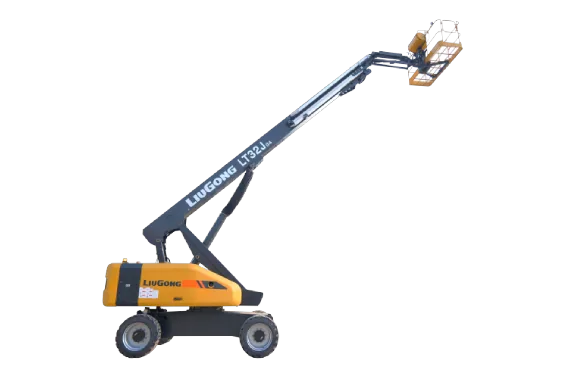 LiuGong LT32JG4