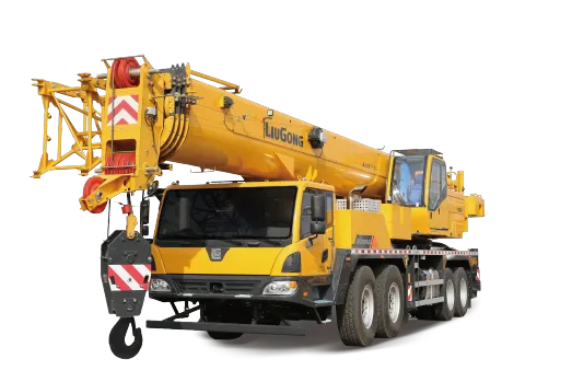 LiuGong LTC1000L5