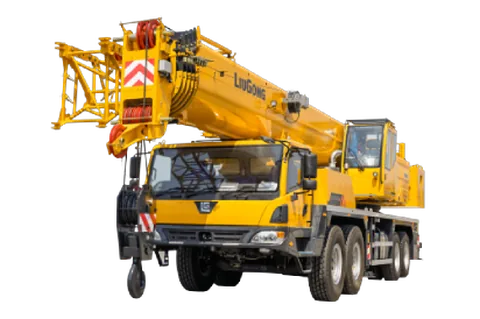 LiuGong LTC1200L6