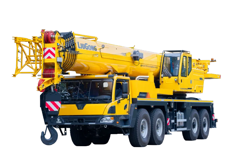 LiuGong LTC1300L7-CN6