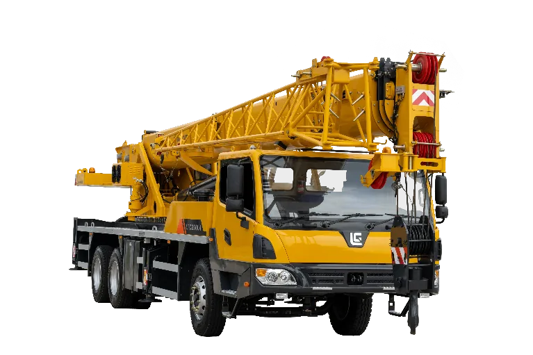 LiuGong LTC250L4