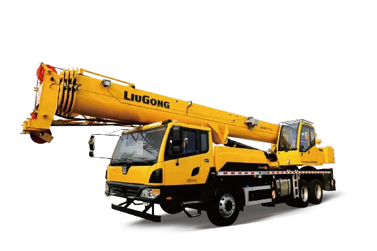 LiuGong LTC250T5