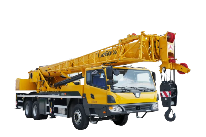 LiuGong LTC250V5