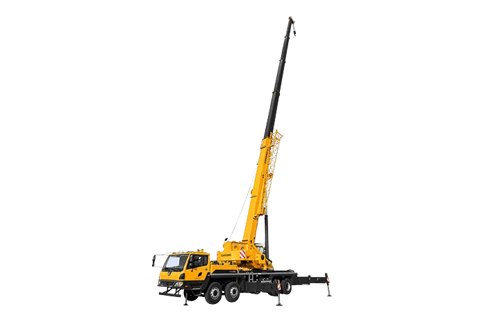 LiuGong LTC550L5