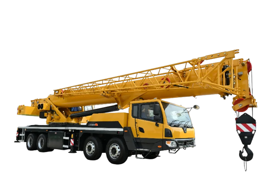 LiuGong LTC600L5