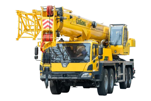 LiuGong LTC800T5