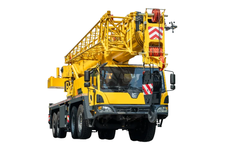 LiuGong LTC900T5