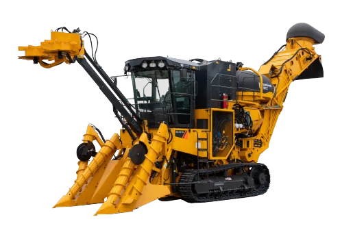 LiuGong S935TA