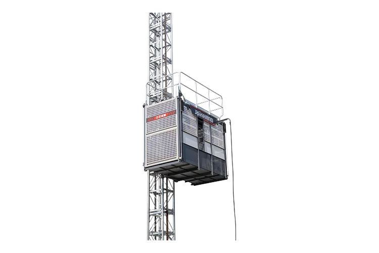 LiuGong SC100/100H-A